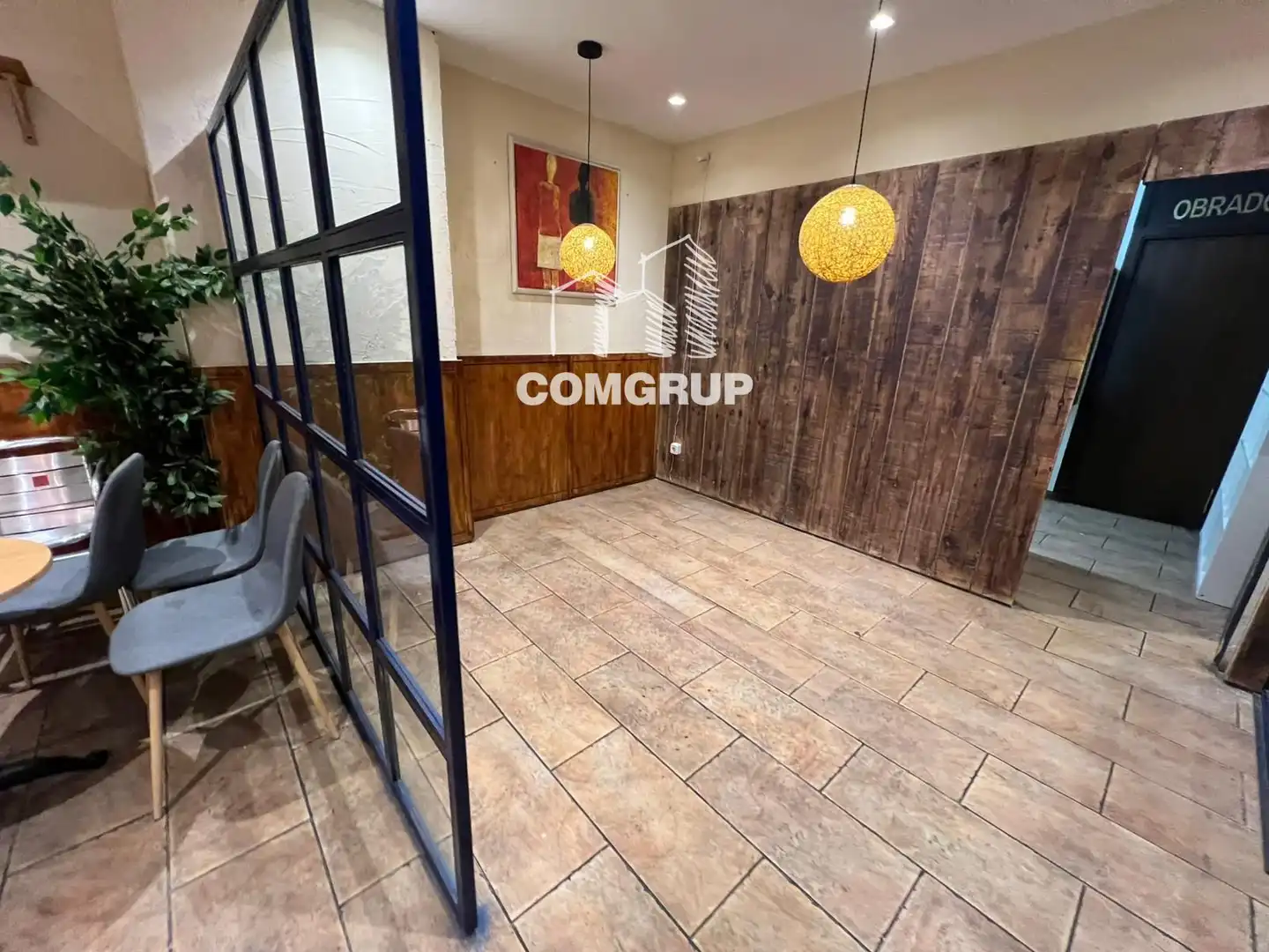 Business premises for sale in Eixample, imagen 13