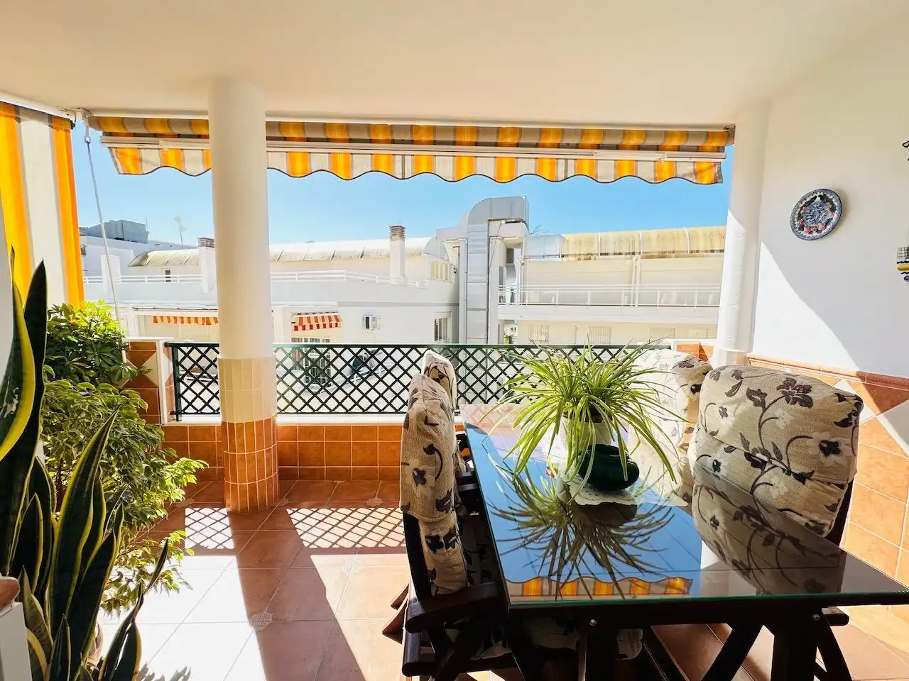 Àtic amb piscina en venda a casa balcones, imagen 8