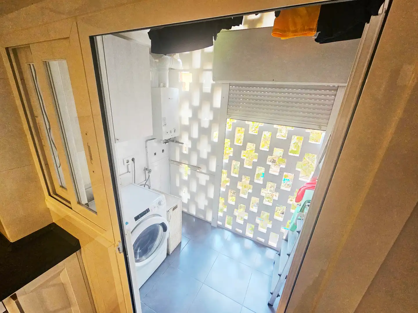 Flat for sale in Carrer d'Antoni Marquès, Bons Aires