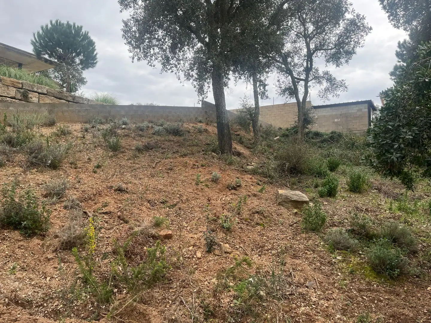 Wohnbaugrundstück zum Verkauf in Aiguaviva Parc, imagen 5