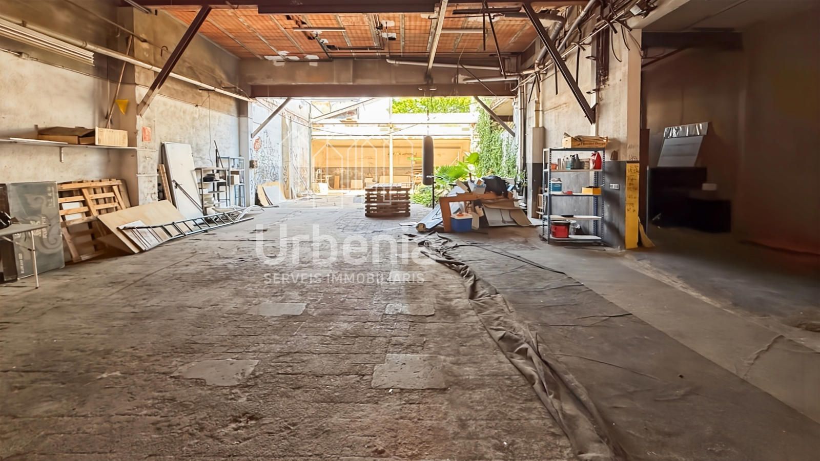 Local en venda en Malgrat de Mar