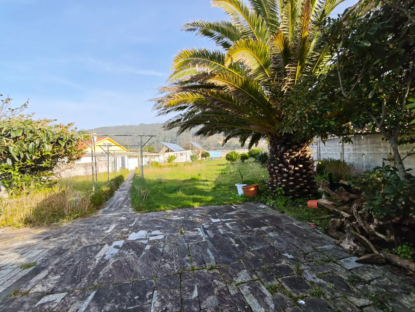 Chalet con piscina en venta en Vila Área Núcleo, imagen 69