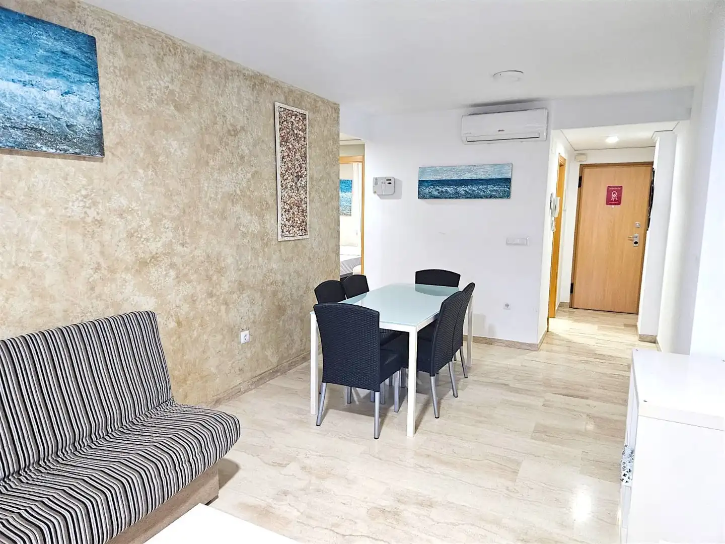 Apartamento con piscina en venta en Las Marinas / Les Marines, imagen 7
