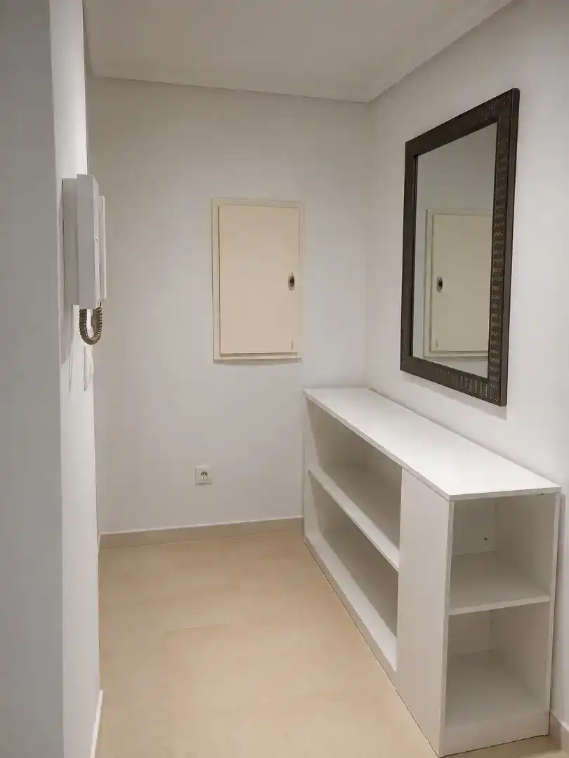 Wohnung zur Miete in Ferrol