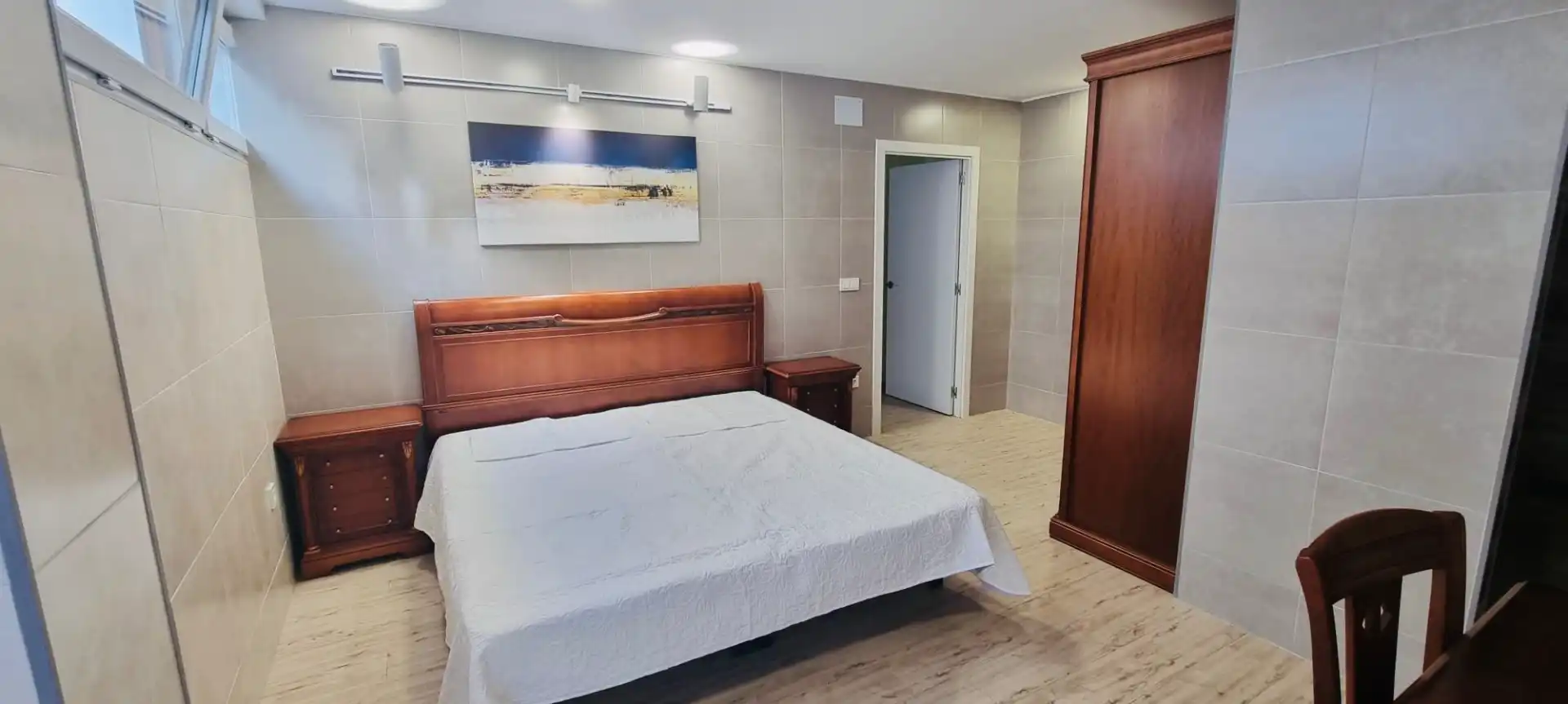 Detached house with terrace for sale in L'Olla, imagen 50