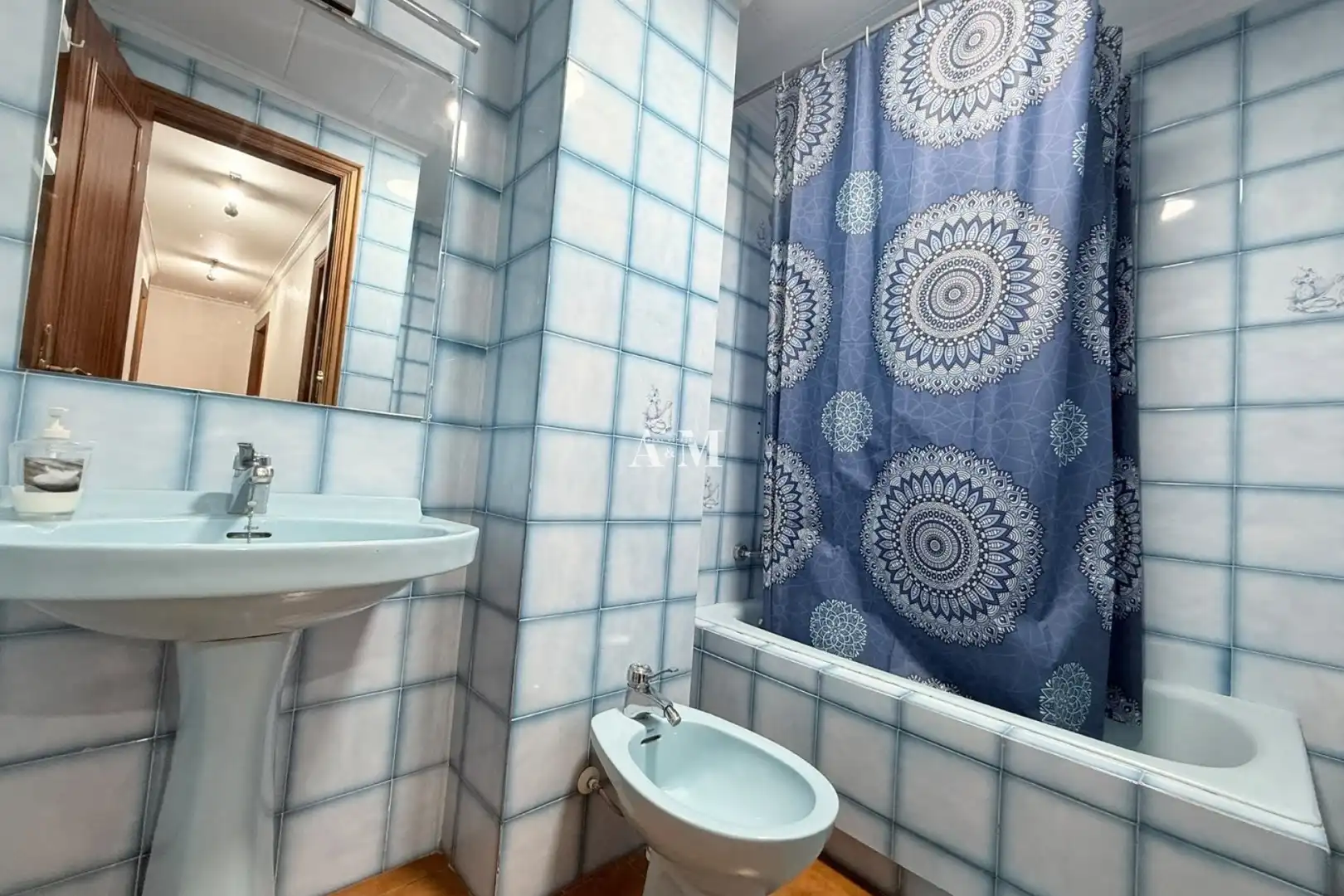 Flat with pool to rent in Playa del Acequión, Náufragos y Rocío del Mar, imagen 14
