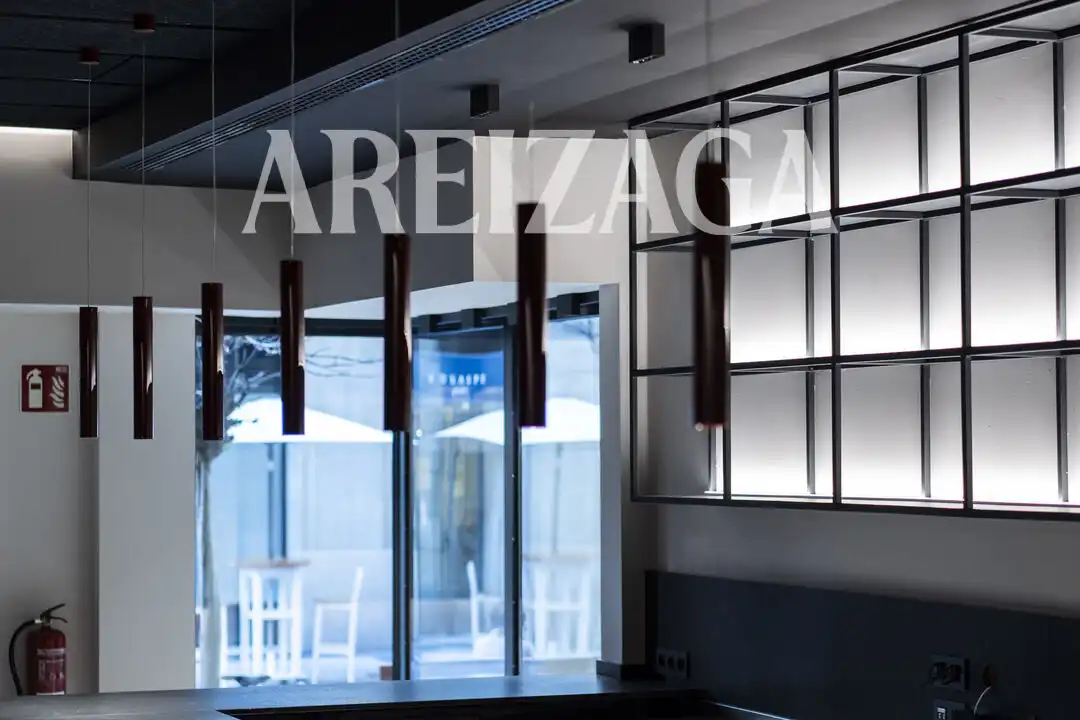Local en venta en Donostia - San Sebastián 