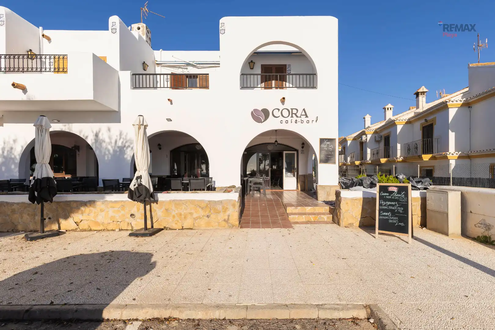 Local comercial en venda a Paseo Marítimo, imagen 26