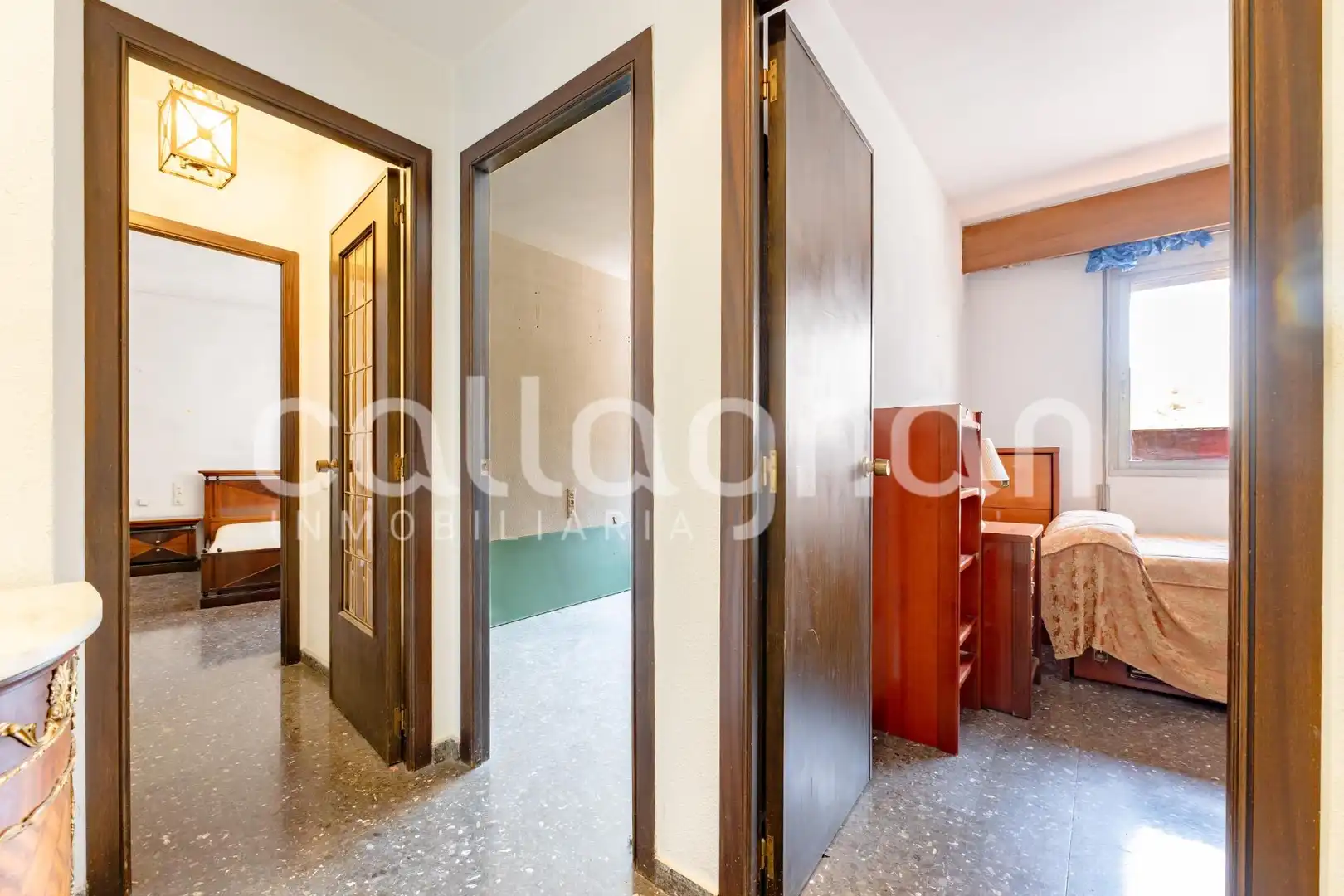 Flat for sale in Valencia