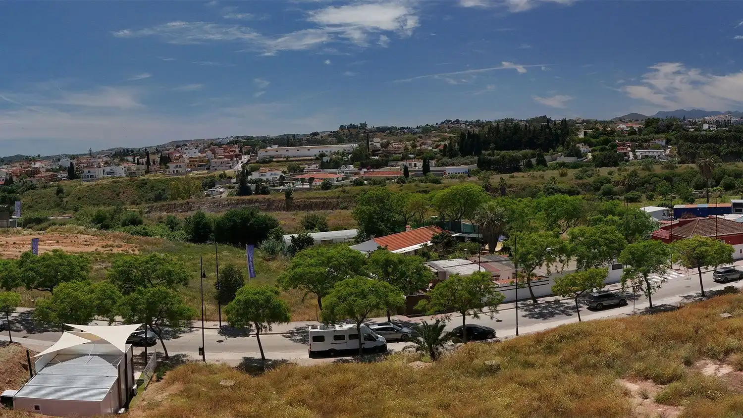 Apartament amb piscina en venda a Los Pacos, imagen 22