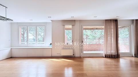 Photo 3 of Flat for rent in Pedralbes,  Barcelona Capital