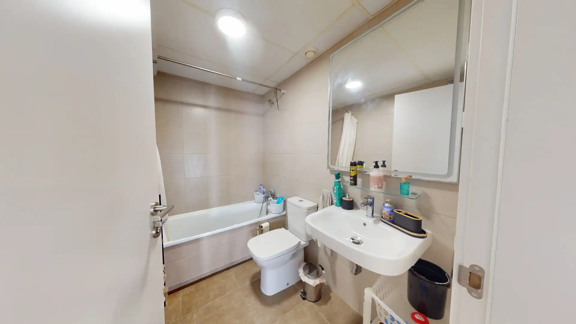 Appartement avec piscine à vendre à Maestro José Garberí Serrano, imagen 8