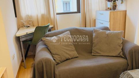 Foto 2 de Piso de alquiler en Trafalgar,  Madrid Capital