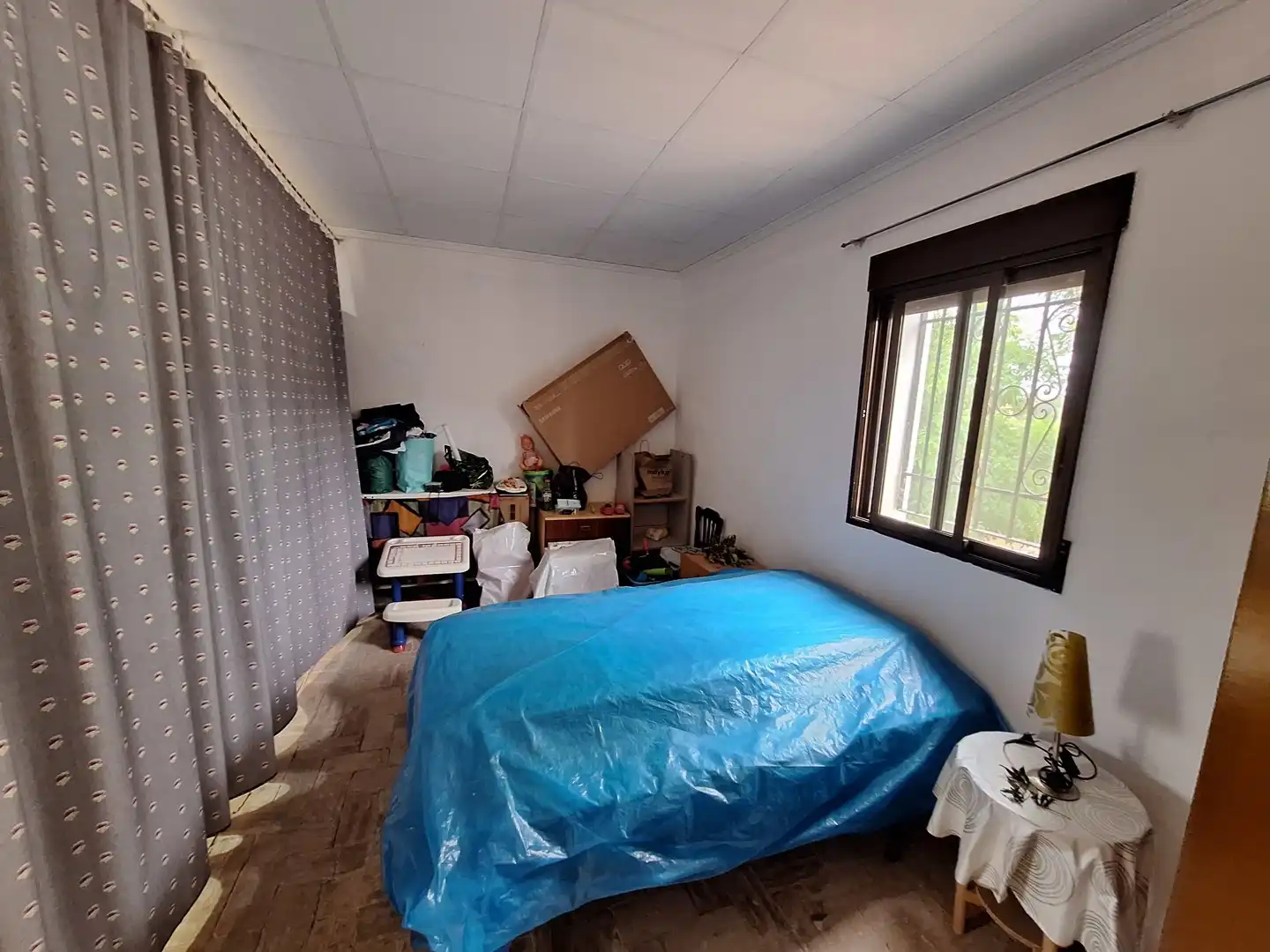 Schlafzimmer von Residential zum Verkauf in Carcaixent