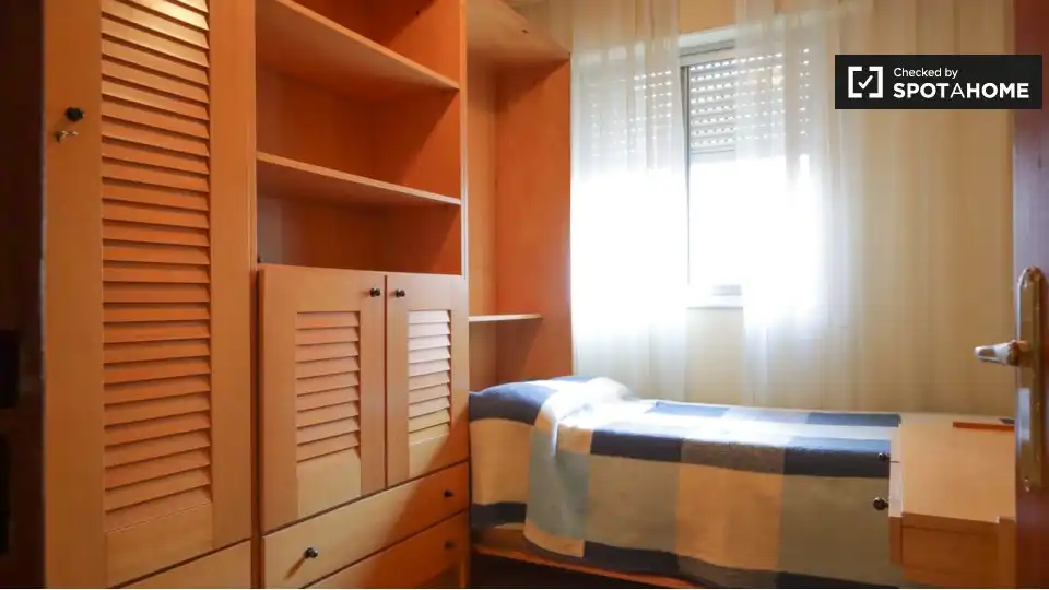 Habitació a Vinateros