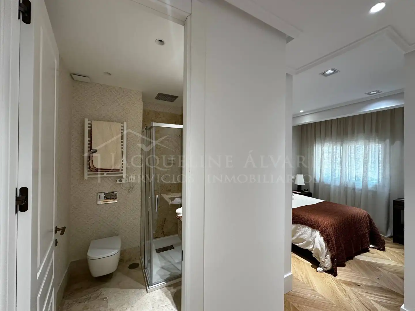 Appartement avec ascenseur à vendre à Barrio de Salamanca, imagen 18