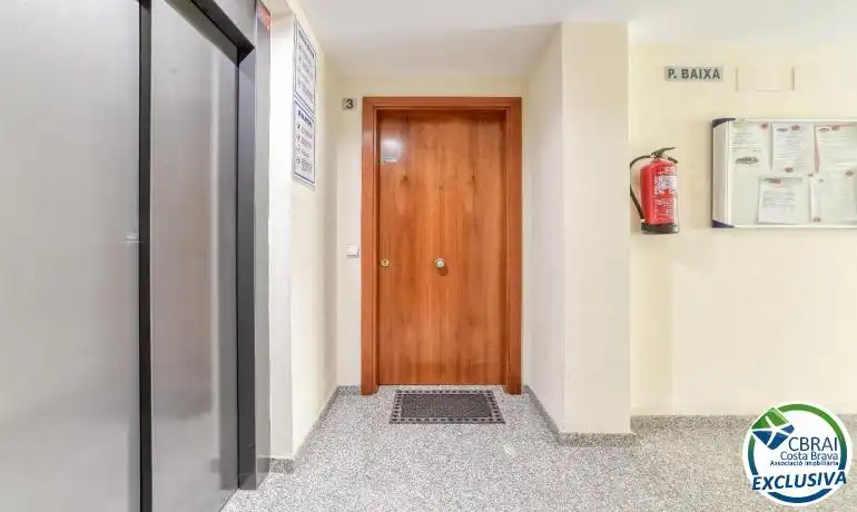 Apartament amb piscina en venda a Passeig Marítim, imagen 30