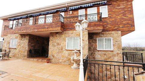 Foto 3 von Haus oder Chalet zum Verkauf in Colmenarejo, Madrid