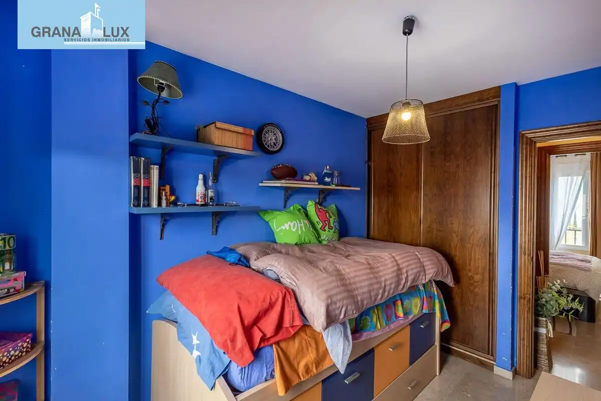 House for sale in Huétor Vega, imagen 16