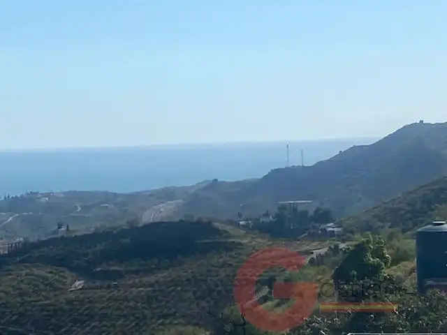 Finca rústica en venta en Camino Viejo de Málaga