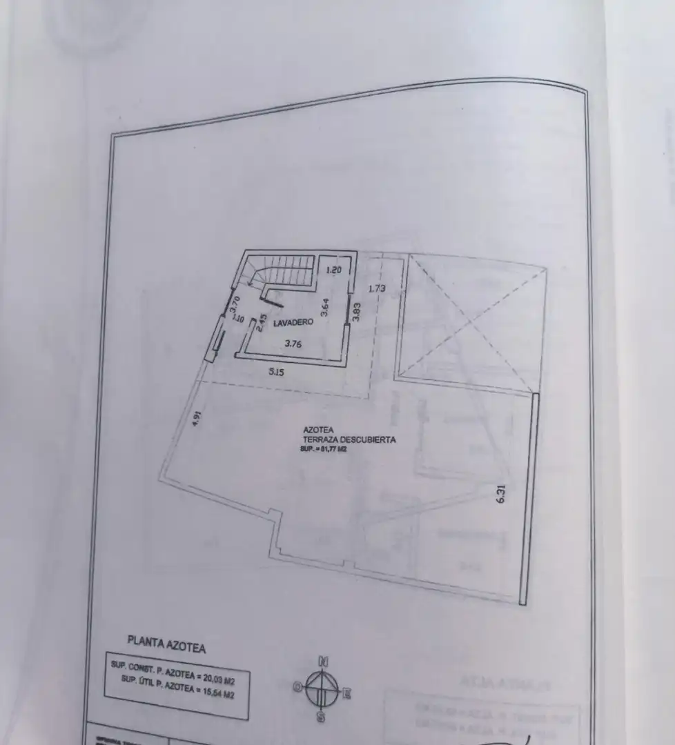 Casa o chalet en venta en Adeje con Terraza, Amueblado y Lavadora