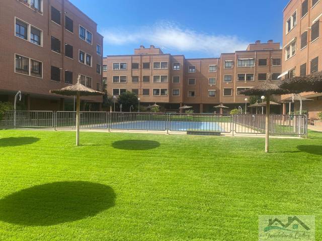 Piso en Venta en Avenida Europa