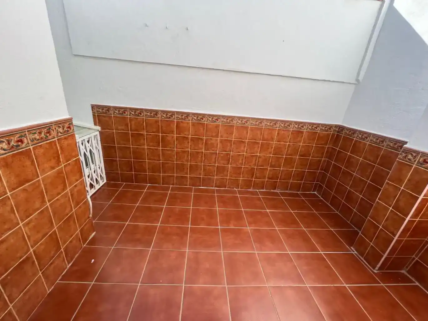 Bany de Casa adosada en venda en Estepona amb Balcó