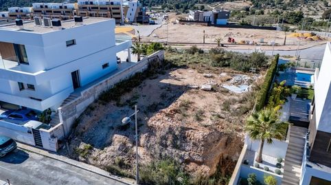 Photo 2 of Residential for sale in Calle Panama de, Balcón de Finestrat - Terra Marina, Finestrat