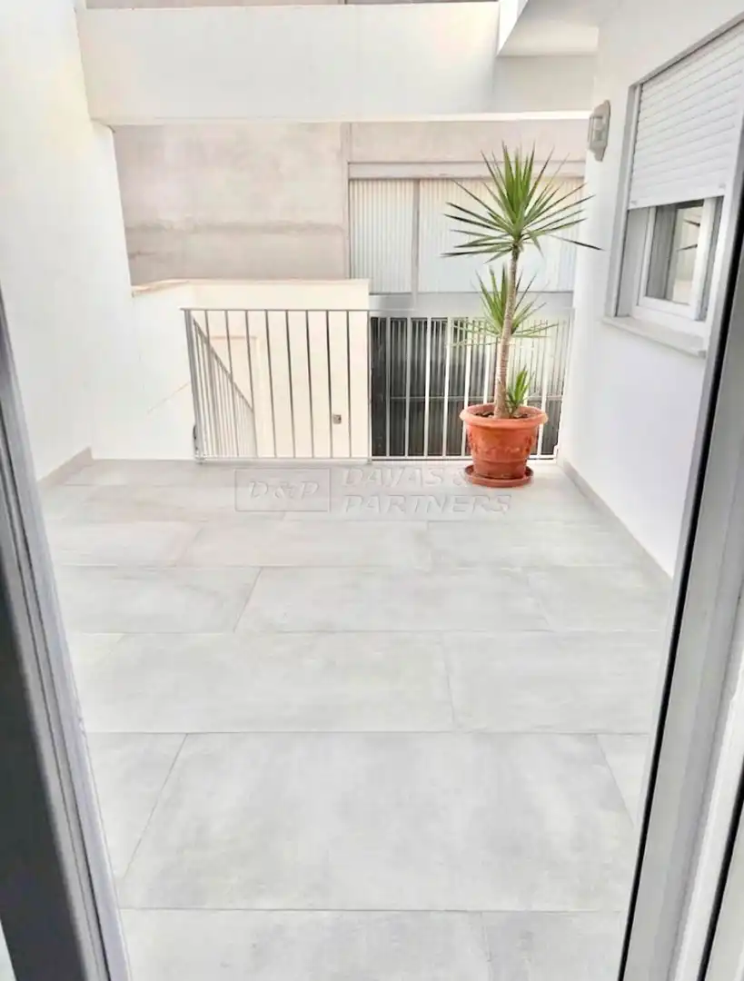 Terrassa de Casa o xalet en venda en Campo de Mirra / El Camp de Mirra amb Terrassa