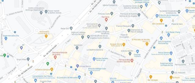 Piso en Venta en Suárez