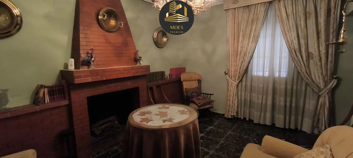 Casa o chalet en venta en Rus con Terraza y Trastero