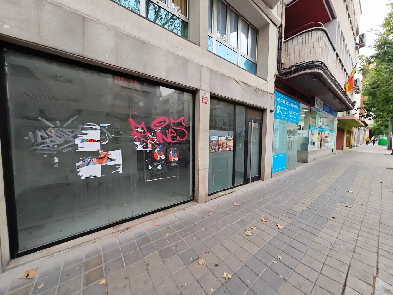 Local en venta en Alicante / Alacant con Aire acondicionado
