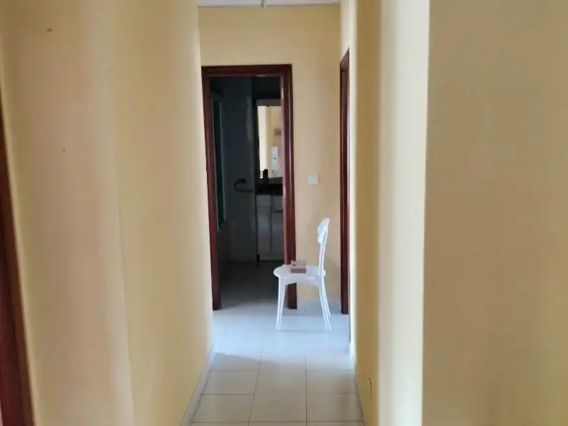 Flat for rent in Carretera Medina de Rioseco, 22, Toro