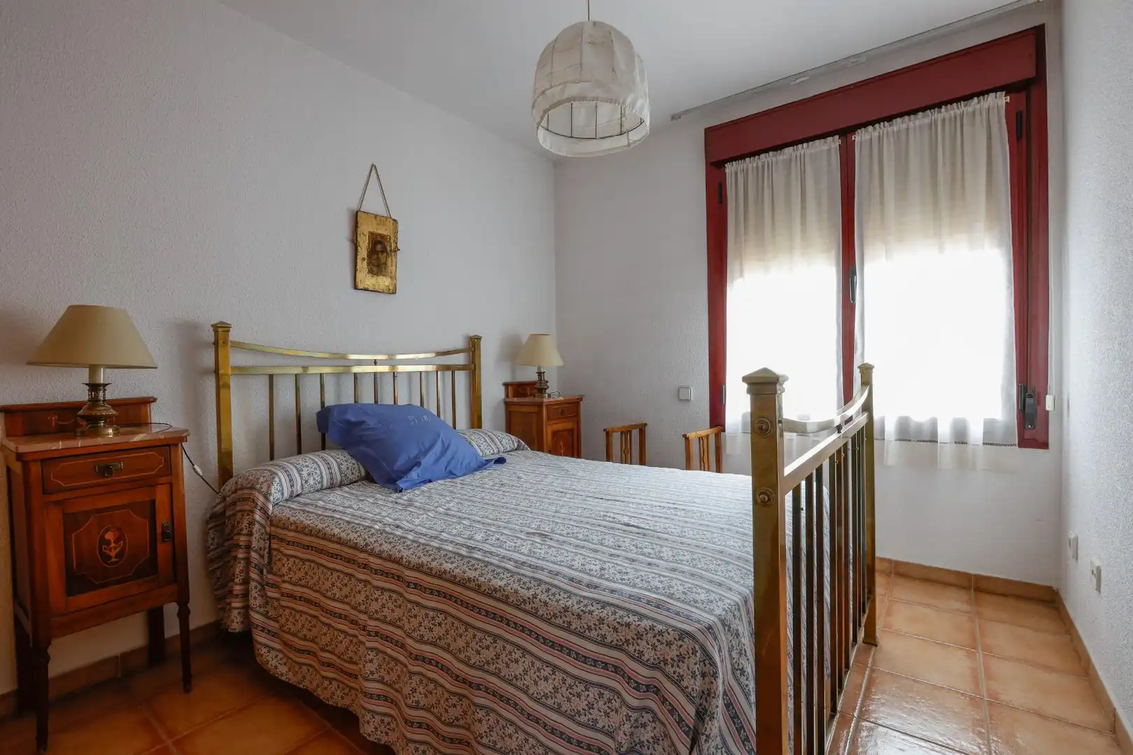 Habitación de Casa o chalet en venta en Valdemoro con Calefacción, Jardín privado y Terraza