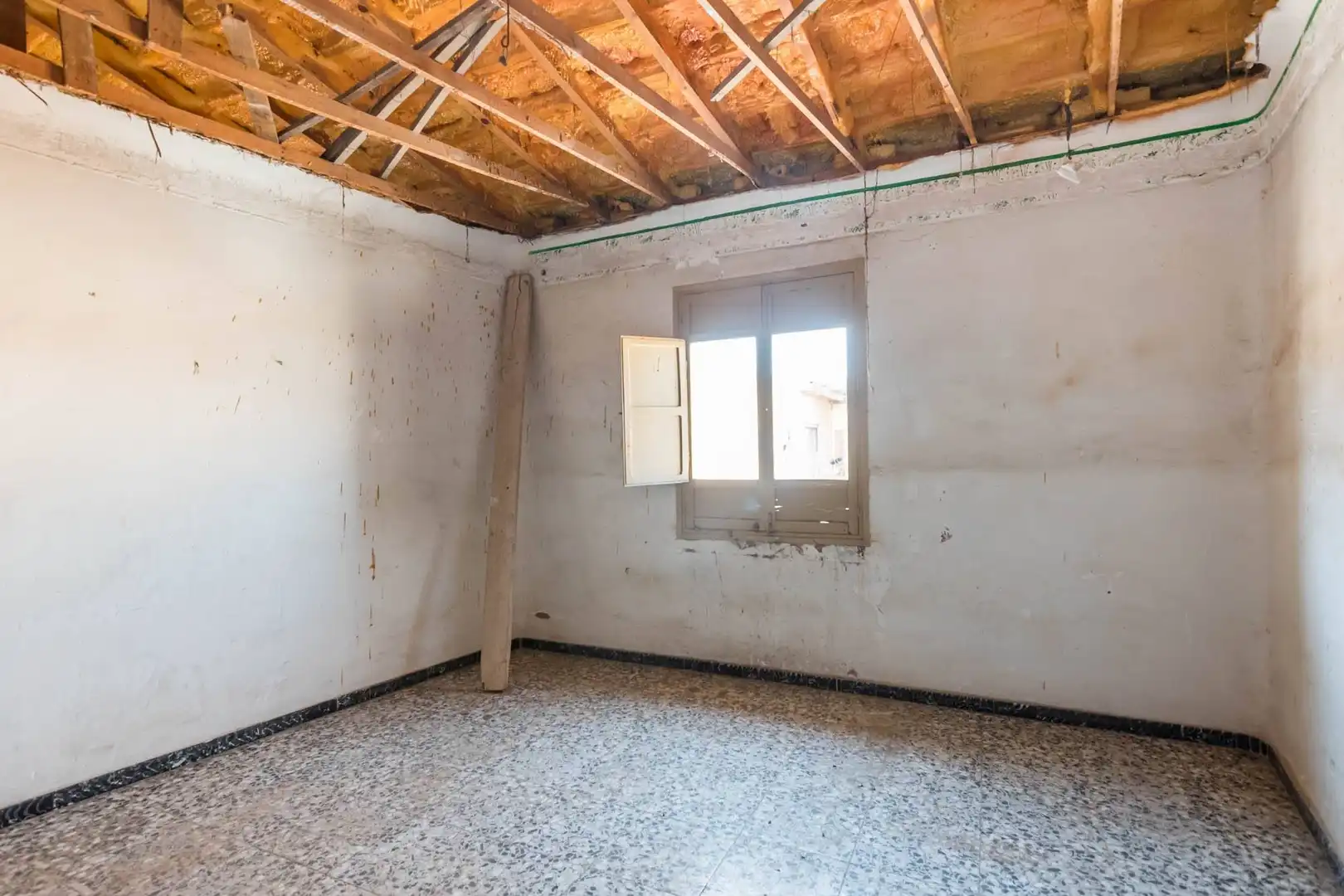 Finca rústica en venta en Murcia