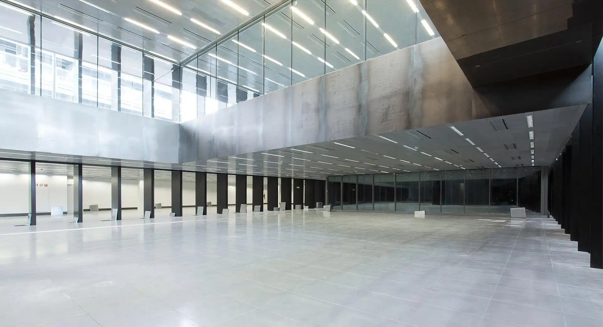 Oficina de alquiler en N/A, Bellvitge