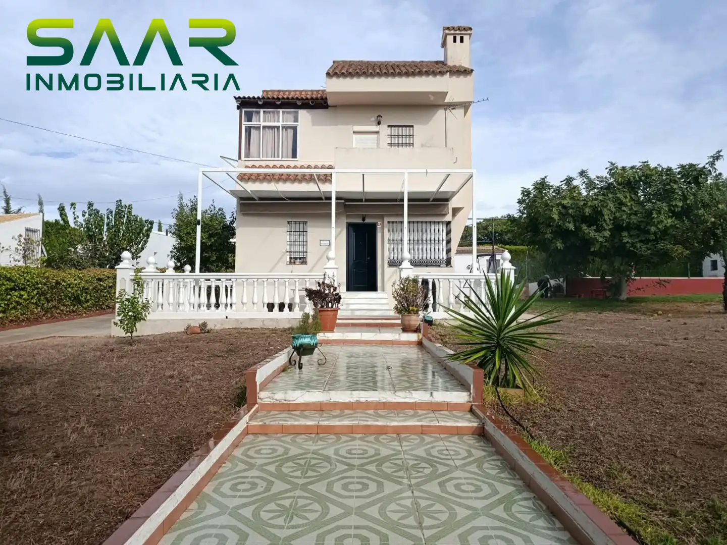 Maison avec piscine à vendre à Castilblanco de los Arroyos