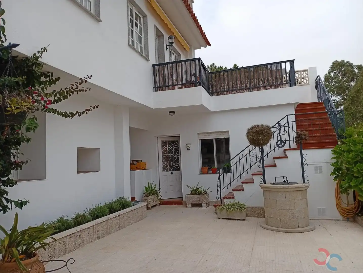 Casa o xalet en venda a Marín