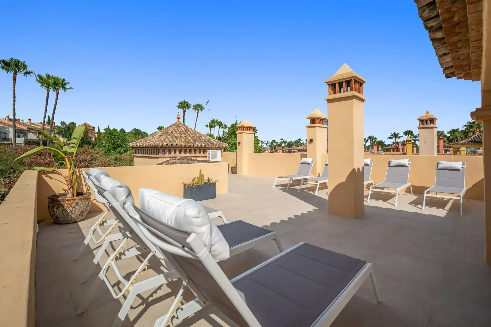 Maison jumelée avec terrasse à vendre à Calle Vasari 11, imagen 23