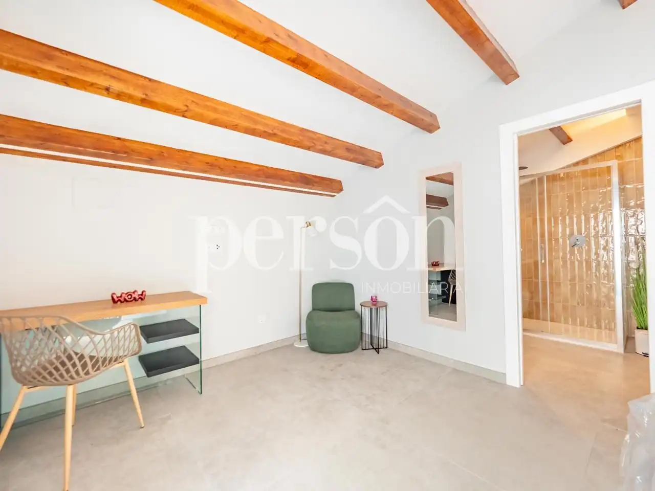 Piso con piscina en venta en Extramurs, imagen 46