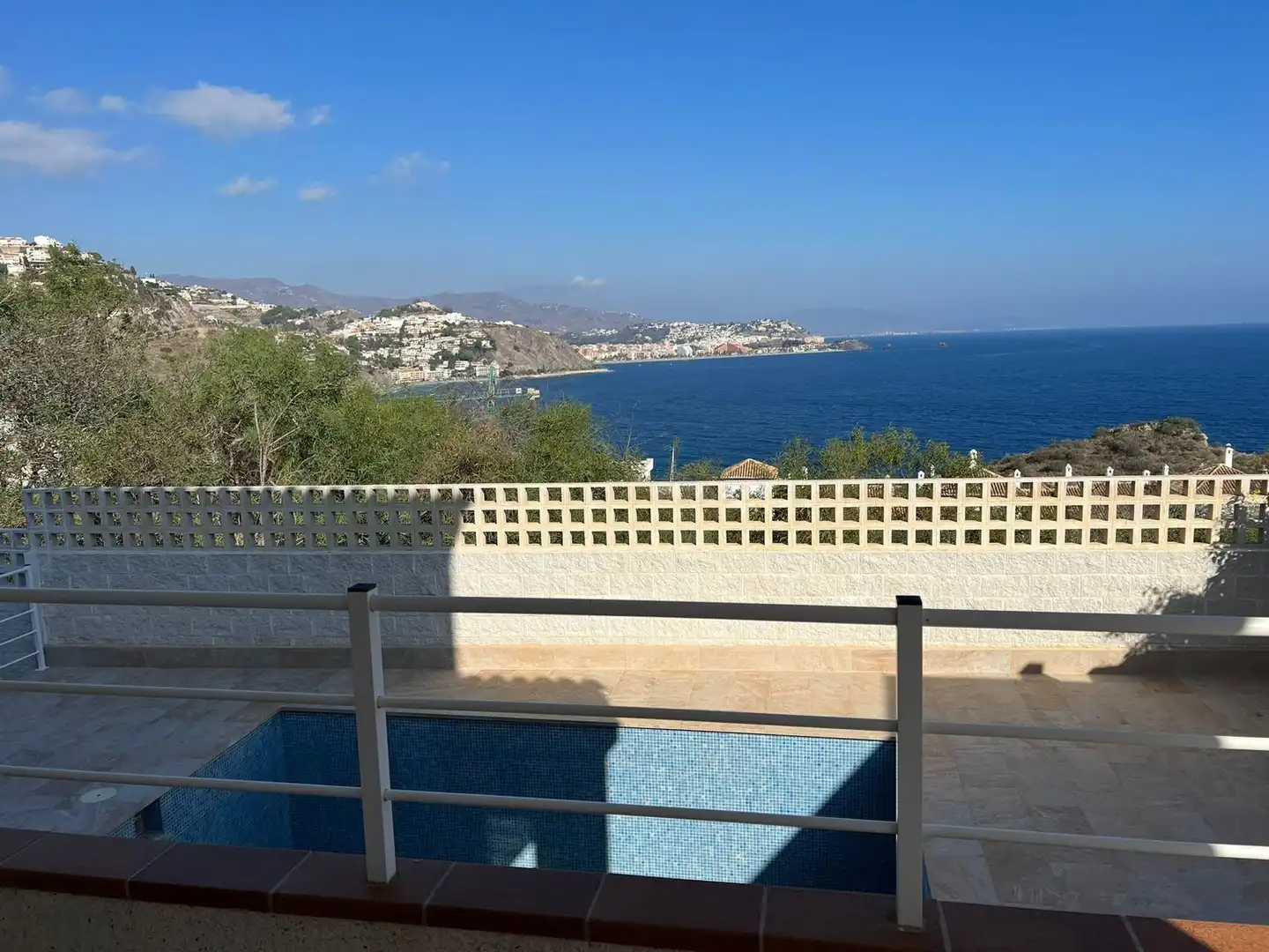 Casa o chalet en venta en Punta La Mona