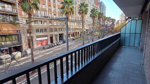 Foto 5 de Pis de lloguer a Ronda del General Mitre, Sant Gervasi i la Bonanova, Barcelona