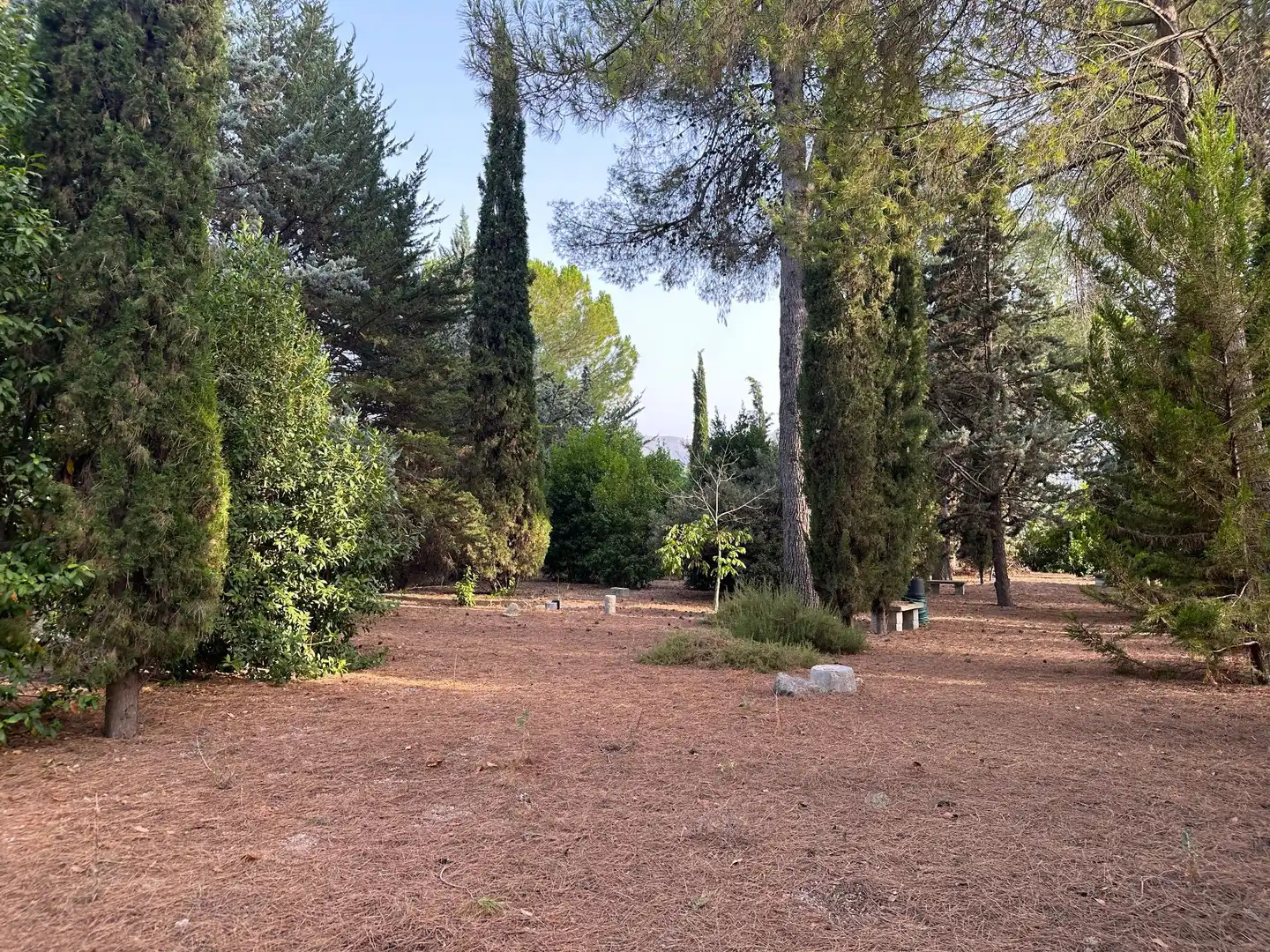 Casa o chalet en venta en Ontinyent con Calefacción, Jardín privado y Piscina