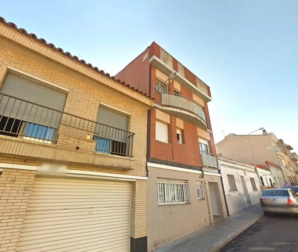 Piso en venta en De la Cisa, Poble Nou