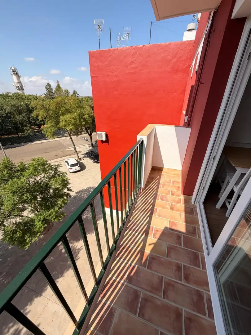 Wohnung zur Miete in Carmona, imagen 9