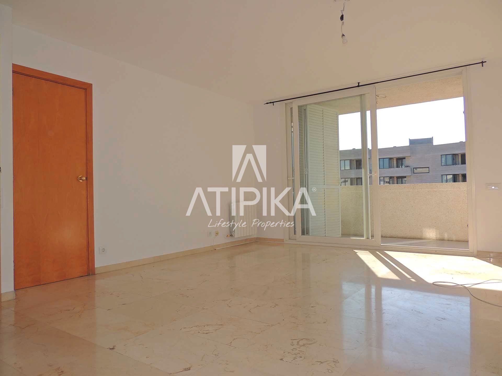 Flat to rent