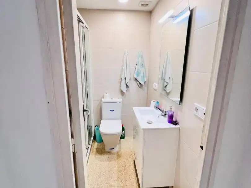 Ático con ascensor en venta en C/ Puigneulós 14, imagen 25