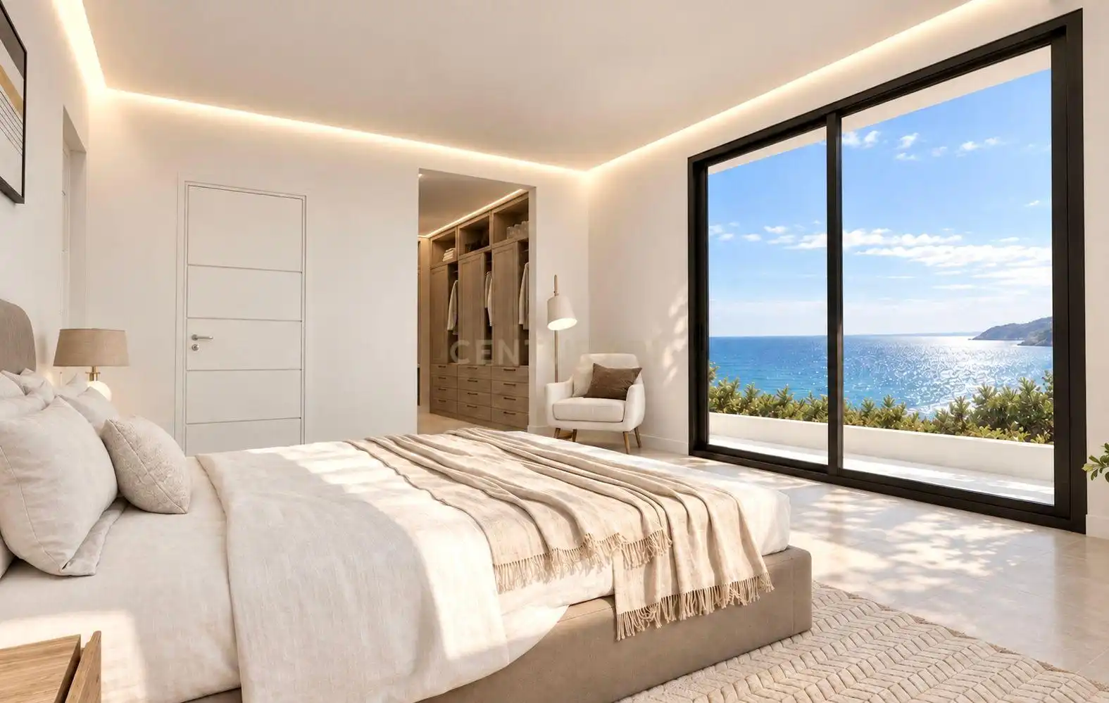 Casa con piscina in vendita a Carrer del Camì del Farell, 15, Sant Pol de Mar, Spain, imagen 15
