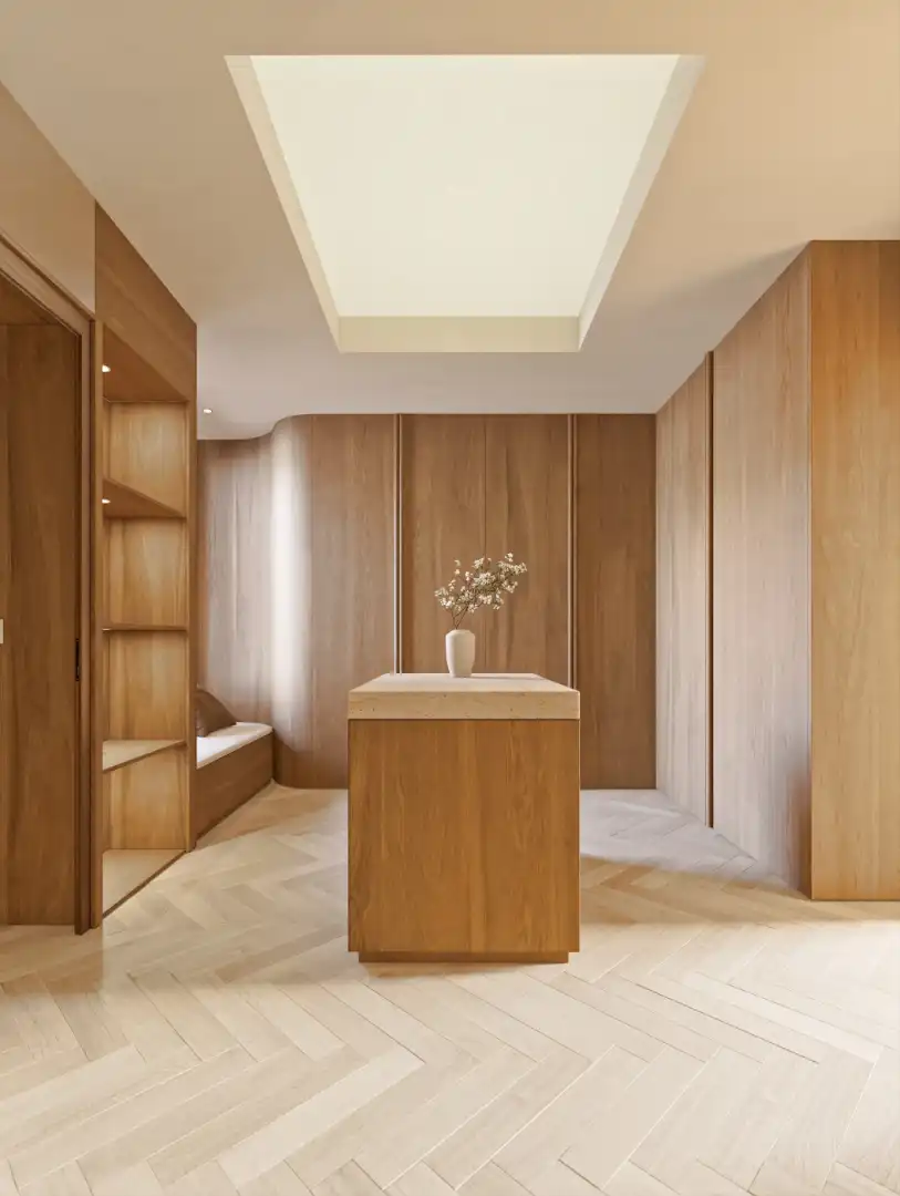 Appartement avec ascenseur à vendre à Travessera de Gràcia 23, imagen 11