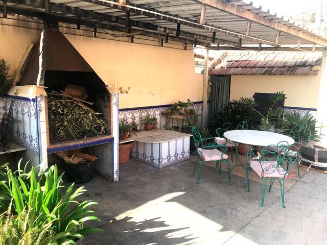 Casa-chalet en Alquiler en Montepinar - La Aparecida - Raiguero